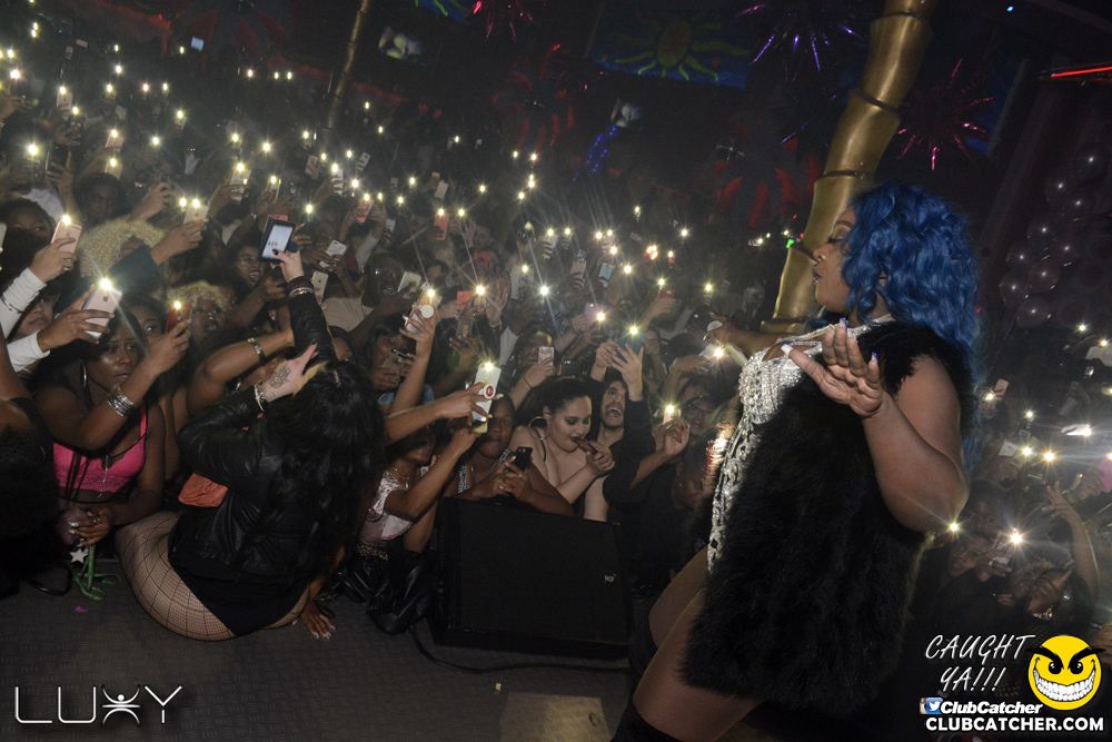 Luxy nightclub photo 70 - November 17th, 2017