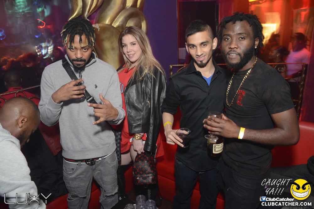 Luxy nightclub photo 72 - November 17th, 2017