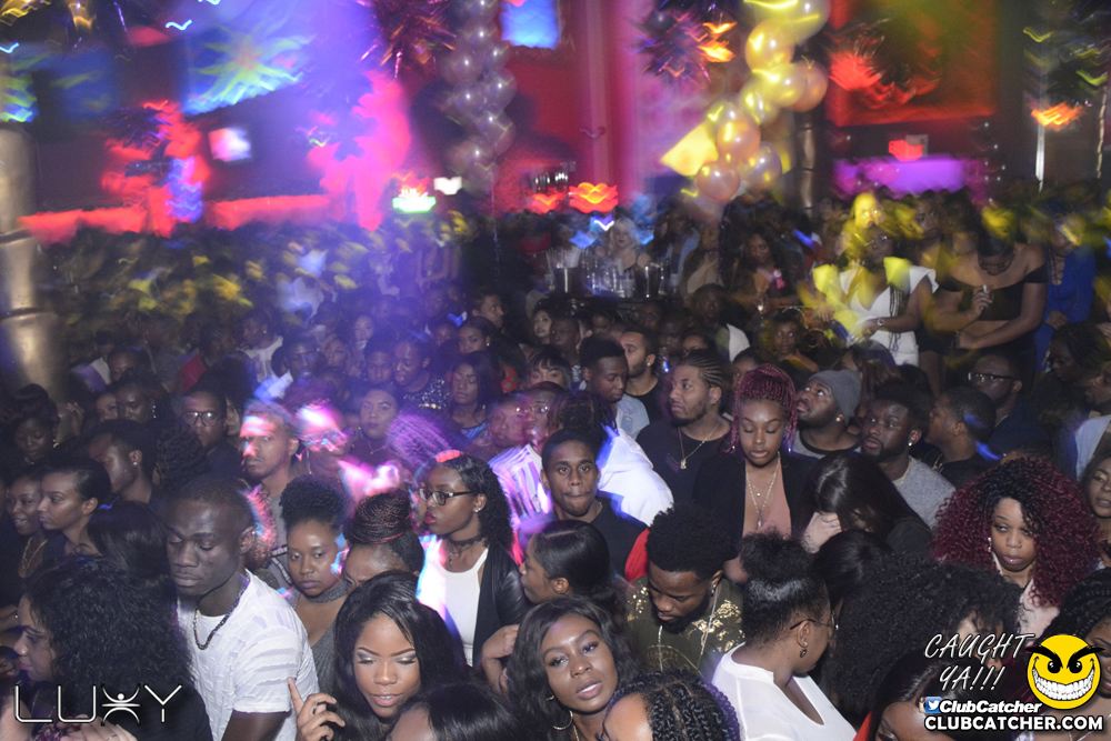 Luxy nightclub photo 74 - November 17th, 2017