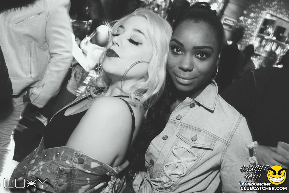 Luxy nightclub photo 78 - November 17th, 2017