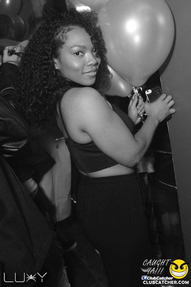 Luxy nightclub photo 9 - November 17th, 2017