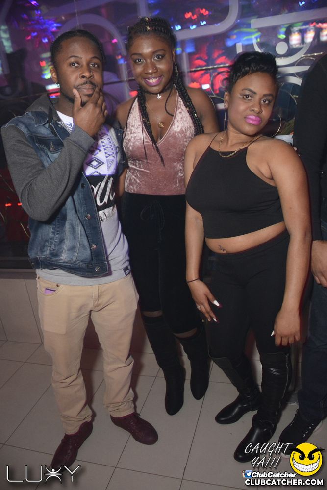 Luxy nightclub photo 81 - November 17th, 2017