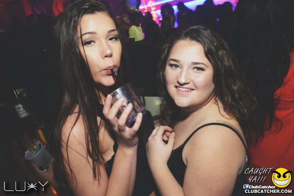 Luxy nightclub photo 87 - November 17th, 2017