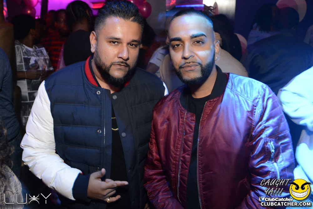 Luxy nightclub photo 88 - November 17th, 2017