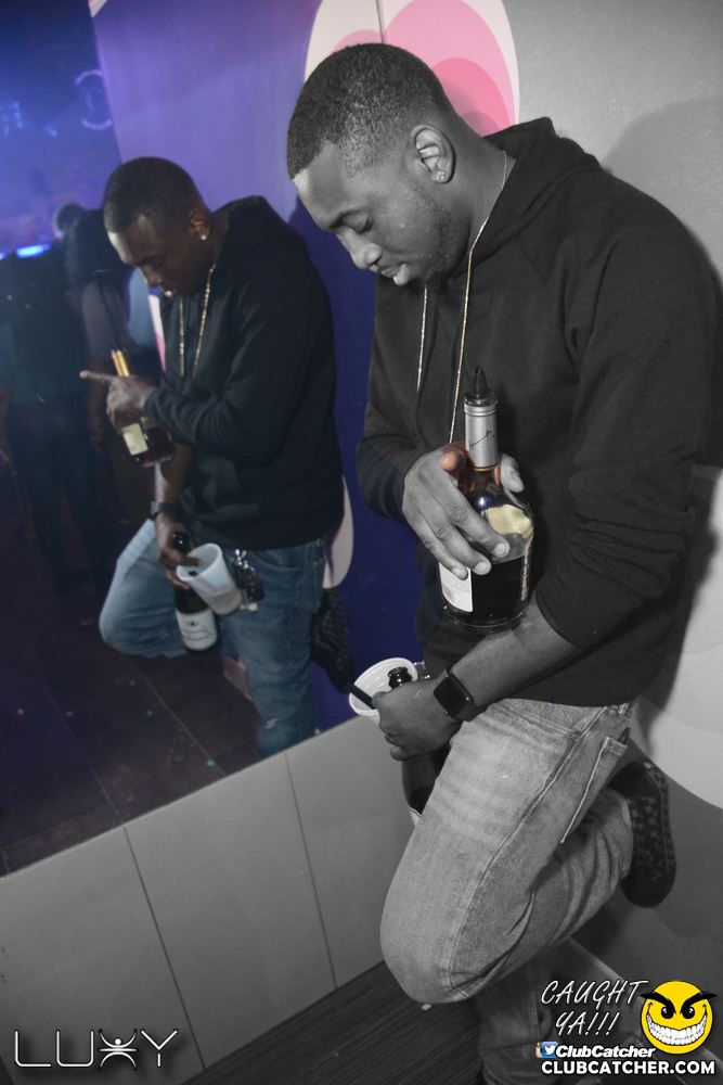Luxy nightclub photo 89 - November 17th, 2017