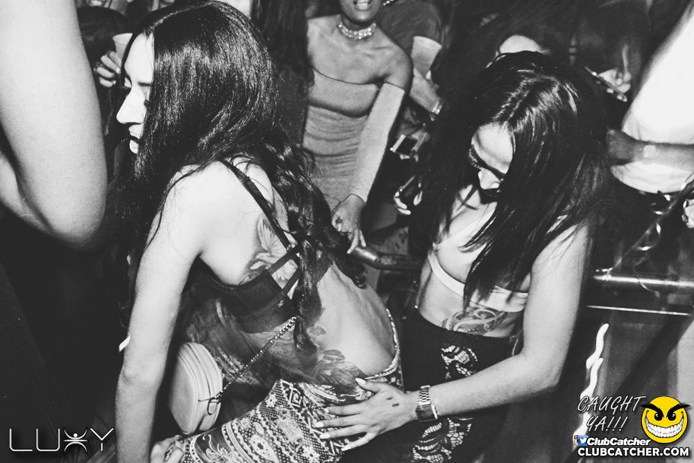 Luxy nightclub photo 90 - November 17th, 2017