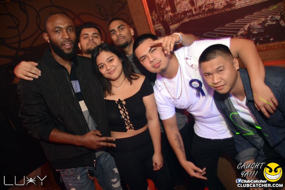 Luxy nightclub photo 91 - November 17th, 2017