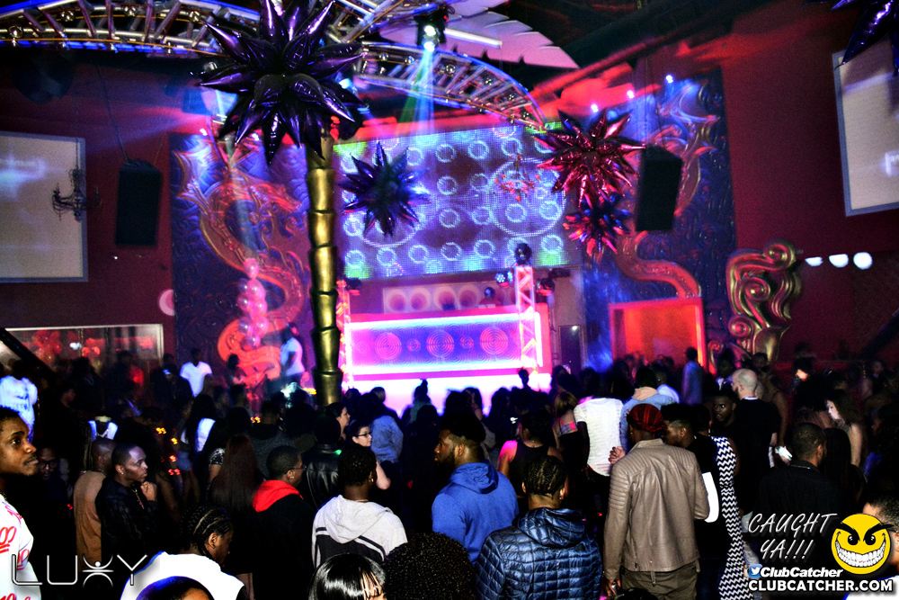 Luxy nightclub photo 92 - November 17th, 2017