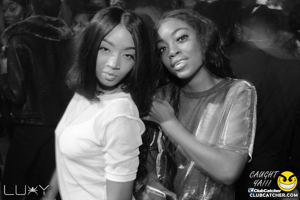 Luxy nightclub photo 93 - November 17th, 2017