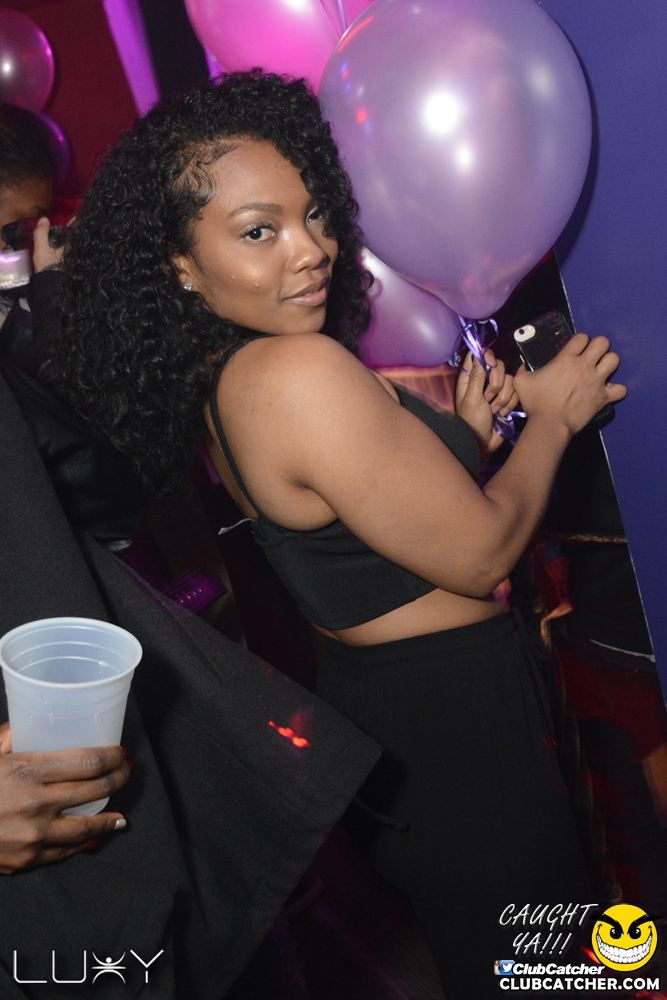 Luxy nightclub photo 97 - November 17th, 2017