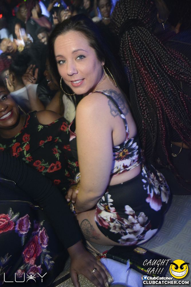 Luxy nightclub photo 98 - November 17th, 2017
