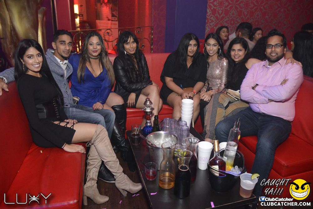 Luxy nightclub photo 11 - November 18th, 2017