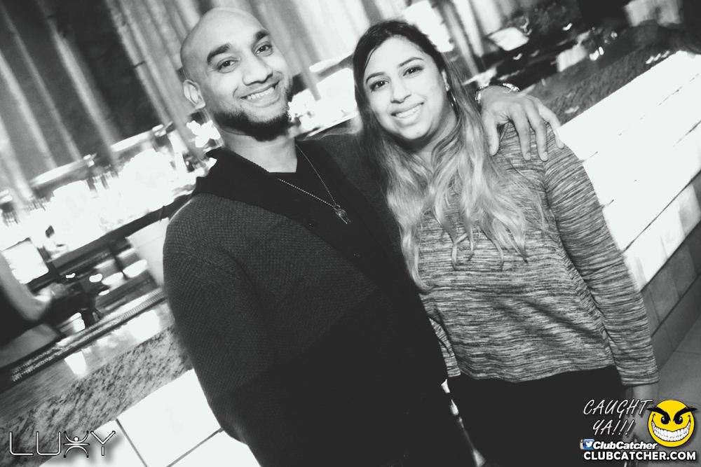 Luxy nightclub photo 101 - November 18th, 2017