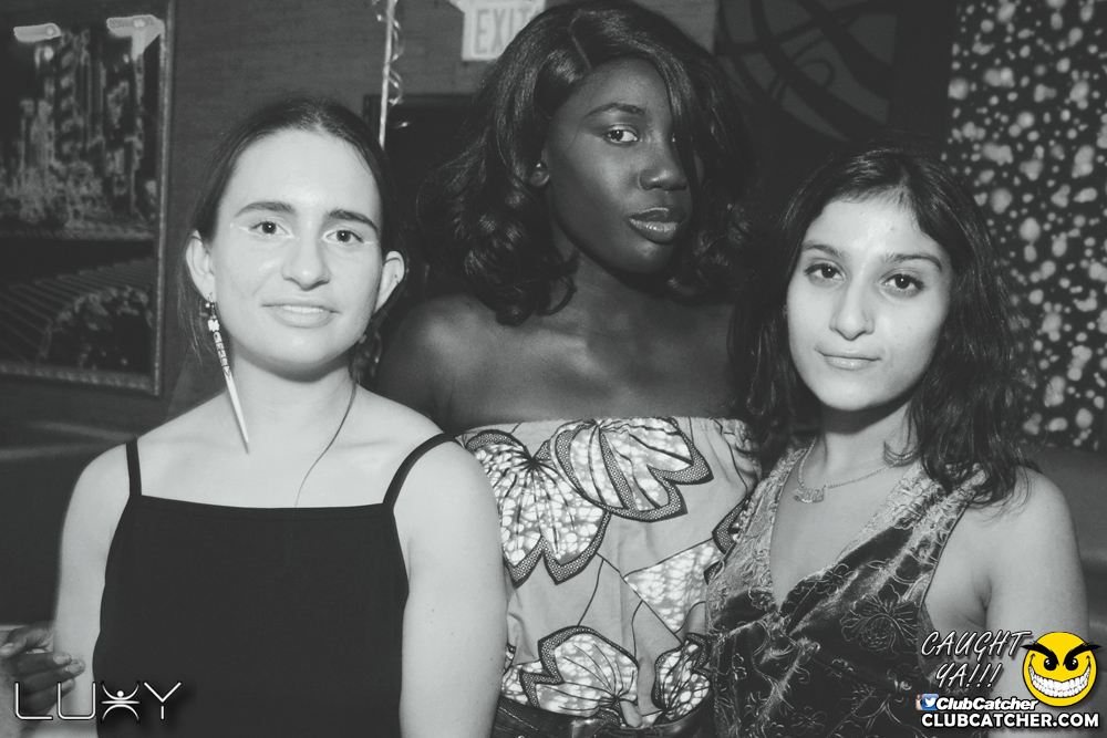 Luxy nightclub photo 102 - November 18th, 2017