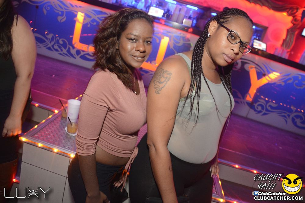 Luxy nightclub photo 105 - November 18th, 2017
