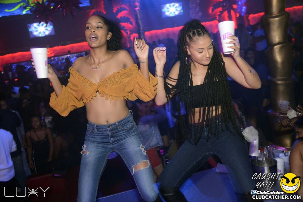 Luxy nightclub photo 106 - November 18th, 2017