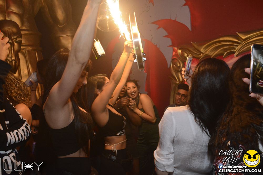 Luxy nightclub photo 107 - November 18th, 2017