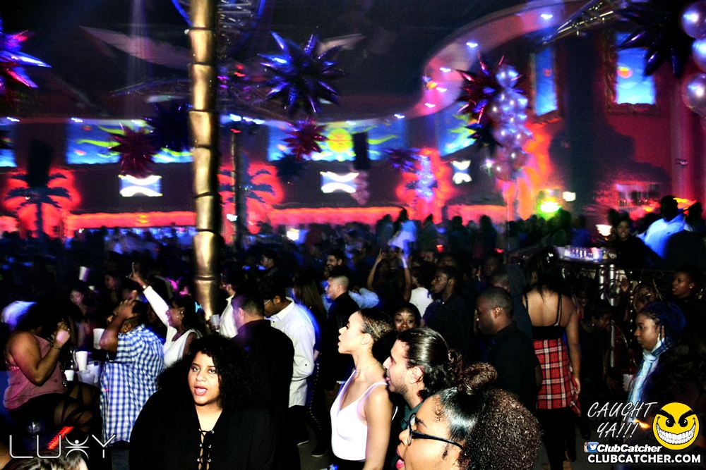 Luxy nightclub photo 109 - November 18th, 2017