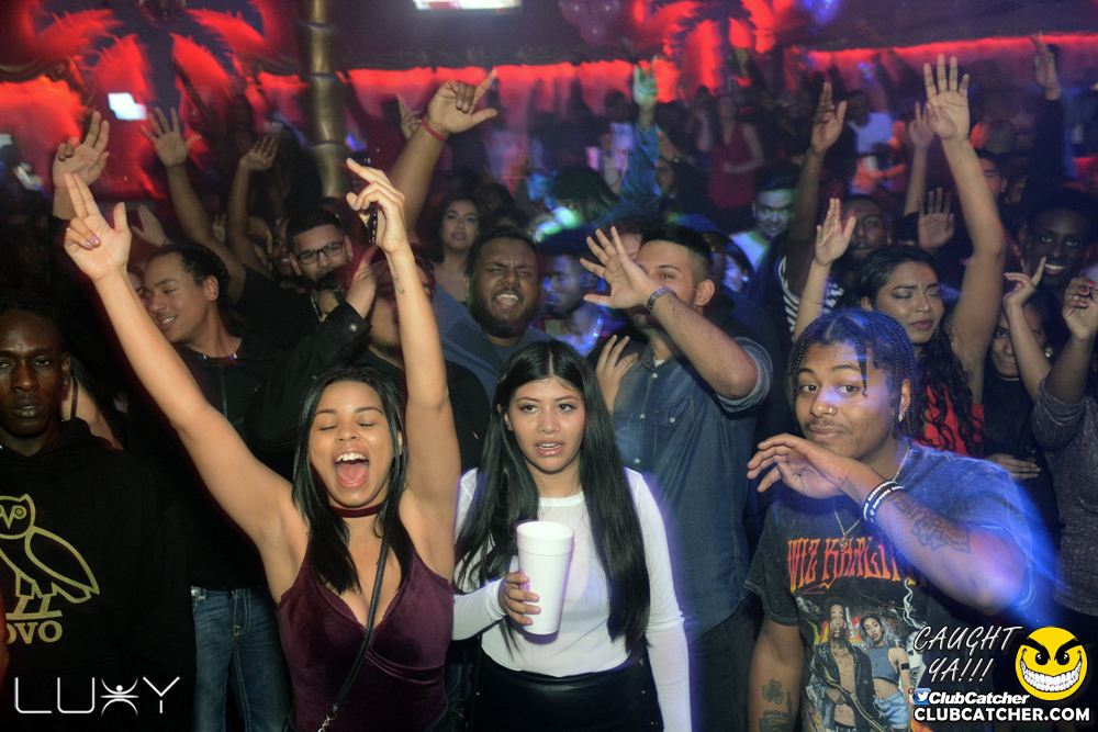 Luxy nightclub photo 110 - November 18th, 2017