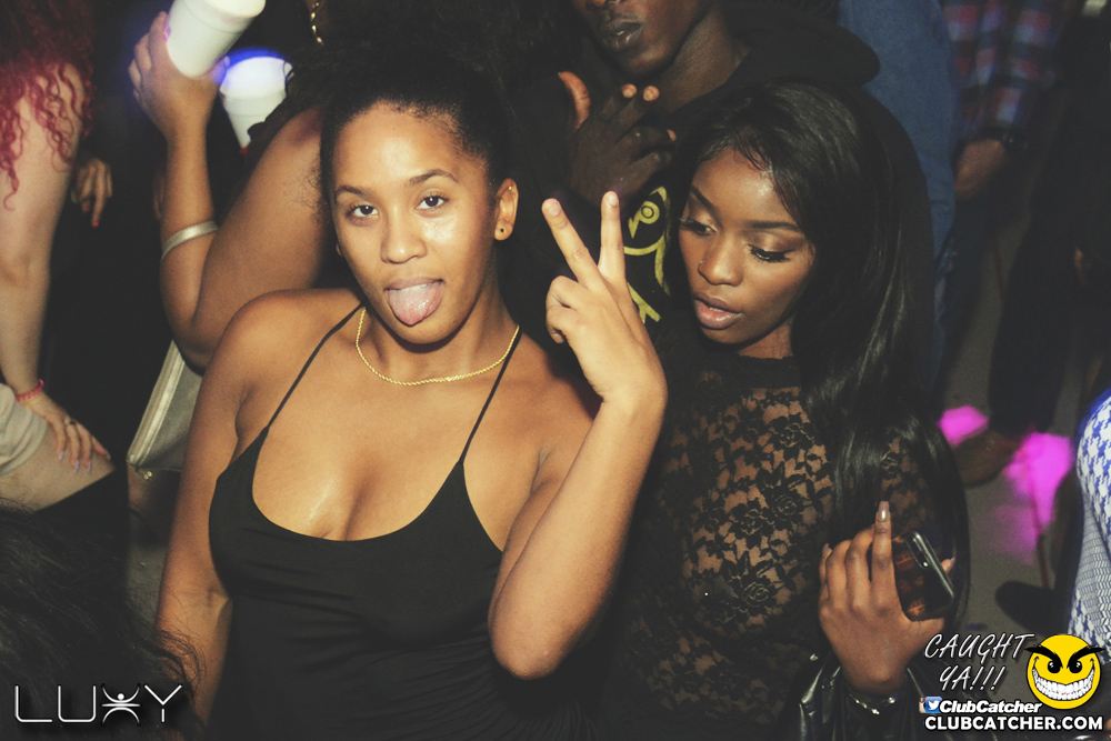 Luxy nightclub photo 112 - November 18th, 2017