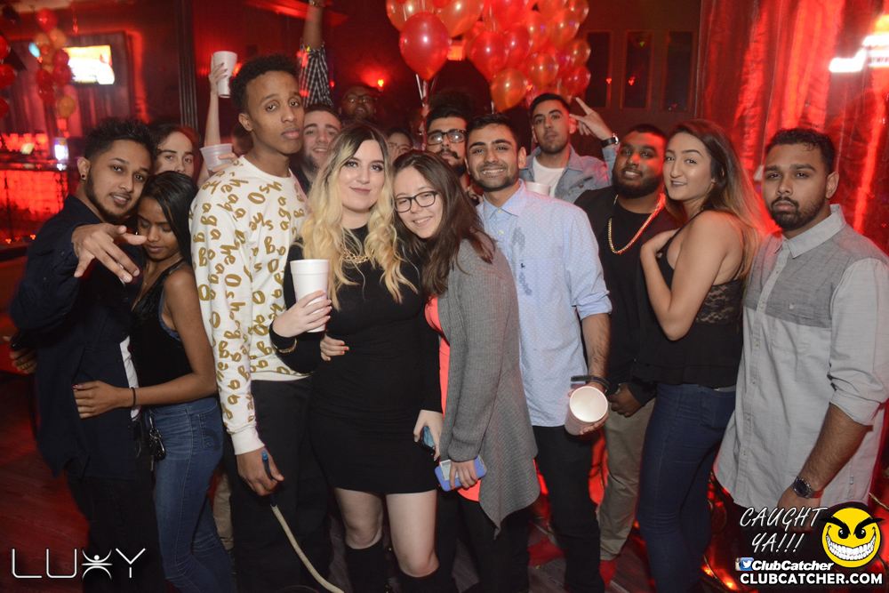 Luxy nightclub photo 113 - November 18th, 2017