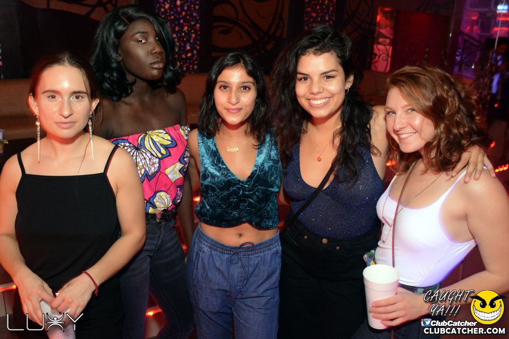 Luxy nightclub photo 114 - November 18th, 2017