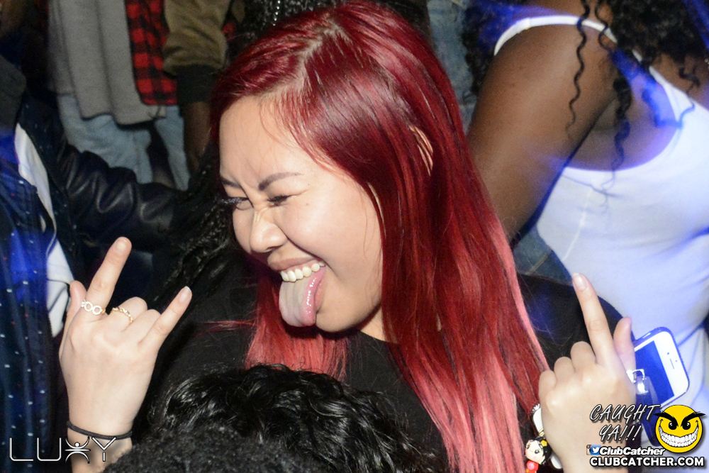 Luxy nightclub photo 115 - November 18th, 2017