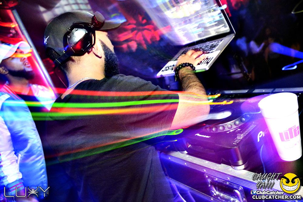 Luxy nightclub photo 116 - November 18th, 2017