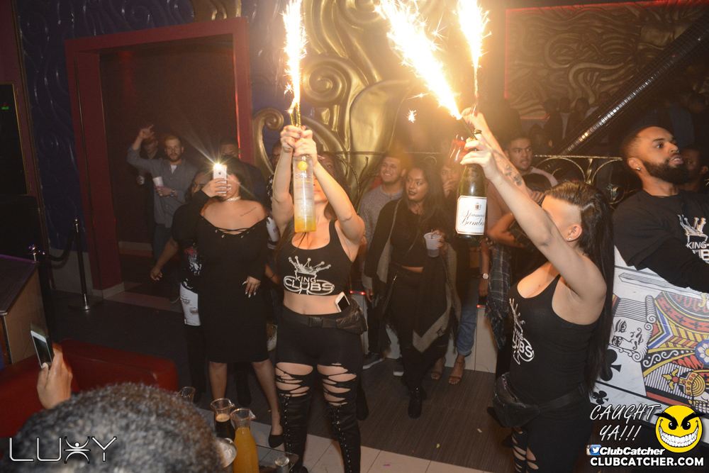 Luxy nightclub photo 117 - November 18th, 2017