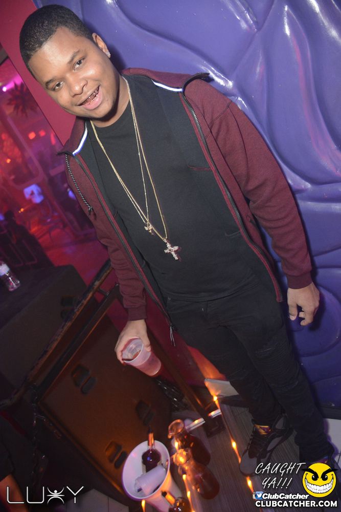 Luxy nightclub photo 118 - November 18th, 2017