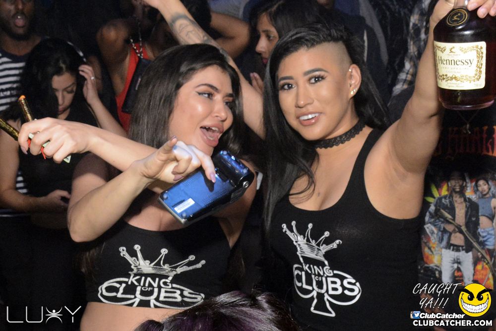Luxy nightclub photo 119 - November 18th, 2017