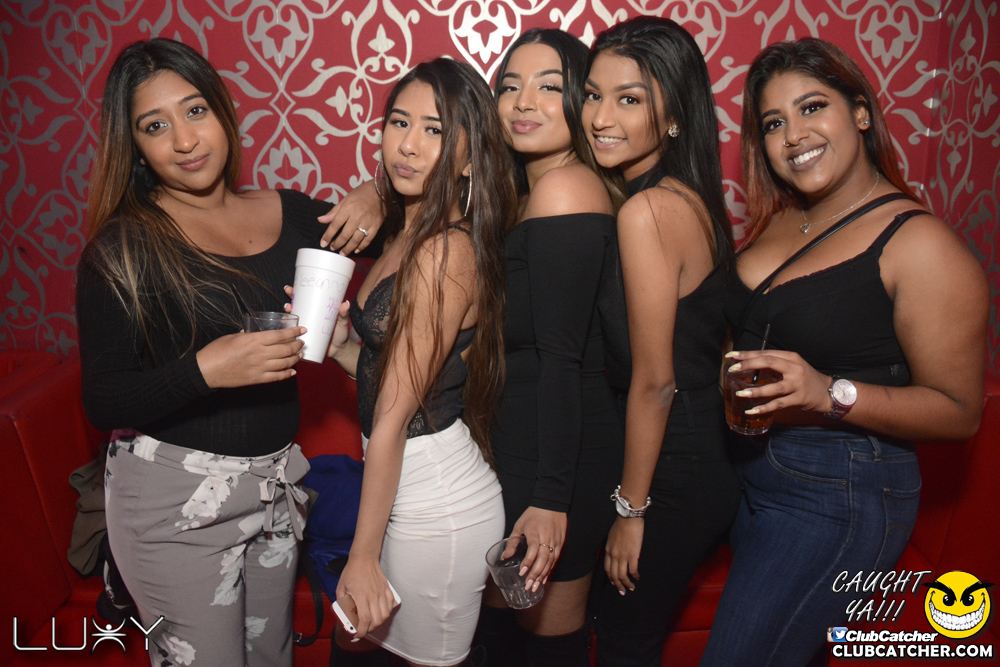 Luxy nightclub photo 120 - November 18th, 2017