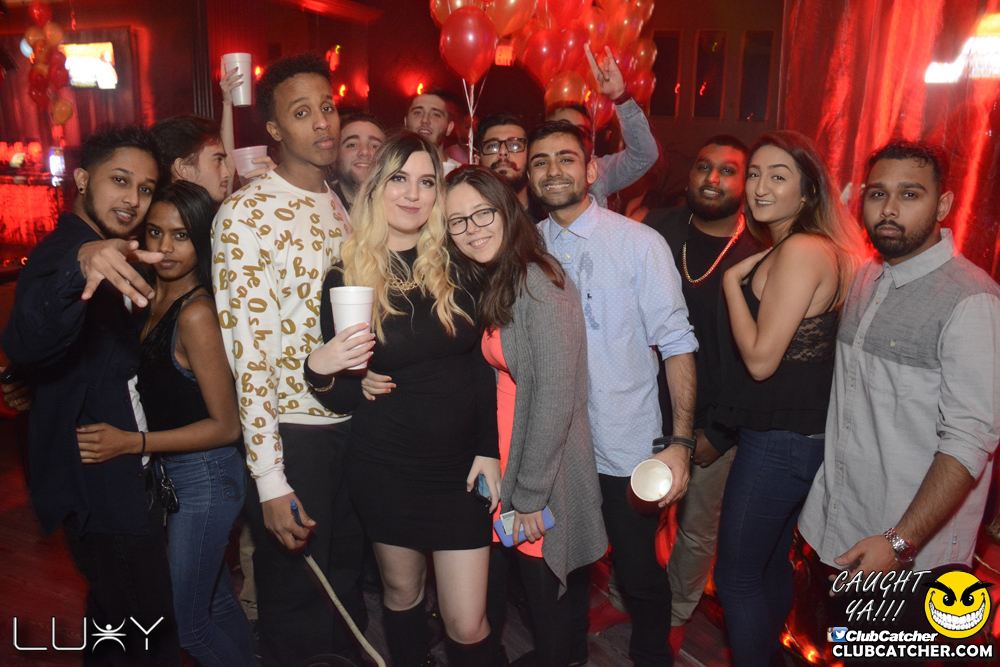Luxy nightclub photo 13 - November 18th, 2017