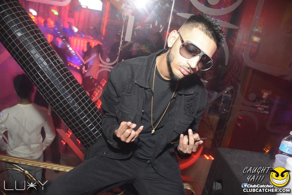 Luxy nightclub photo 121 - November 18th, 2017