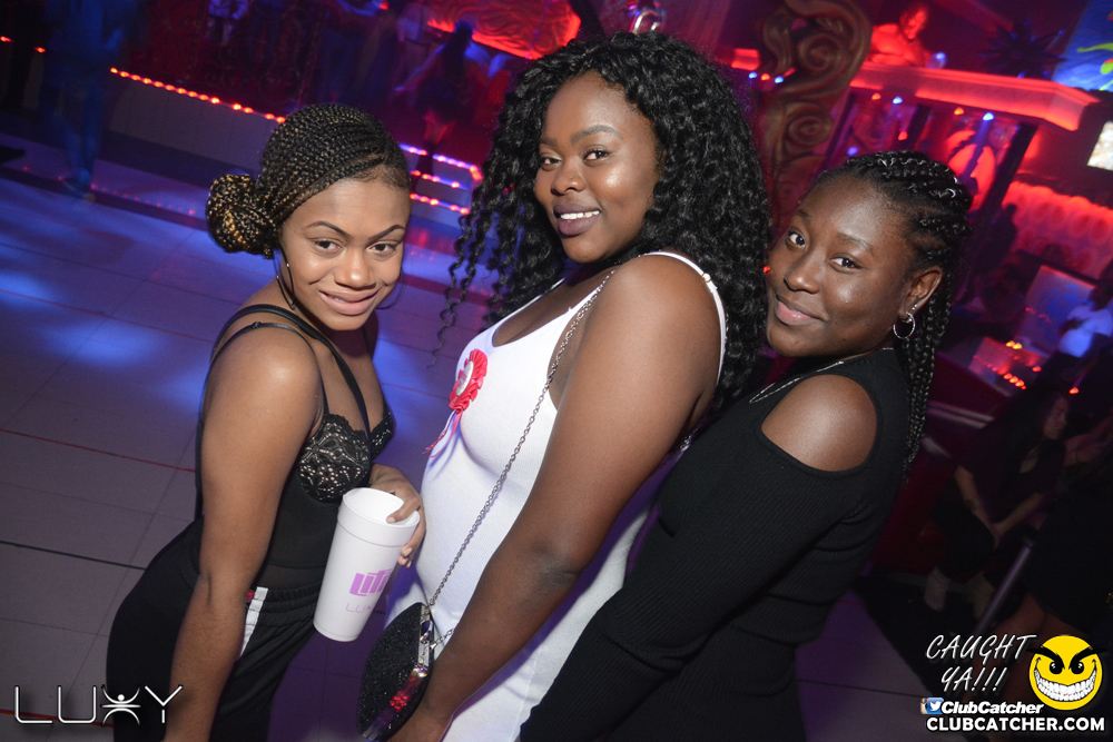 Luxy nightclub photo 122 - November 18th, 2017