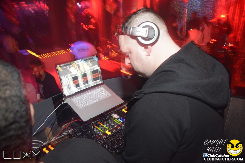 Luxy nightclub photo 124 - November 18th, 2017
