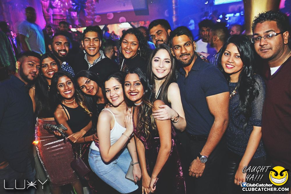 Luxy nightclub photo 125 - November 18th, 2017