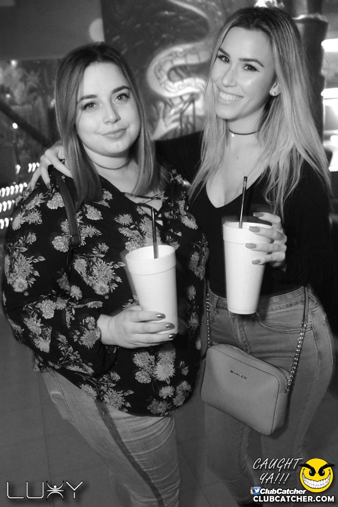 Luxy nightclub photo 126 - November 18th, 2017