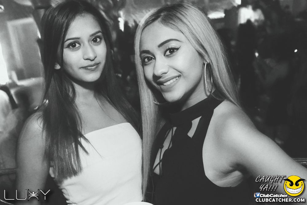 Luxy nightclub photo 128 - November 18th, 2017