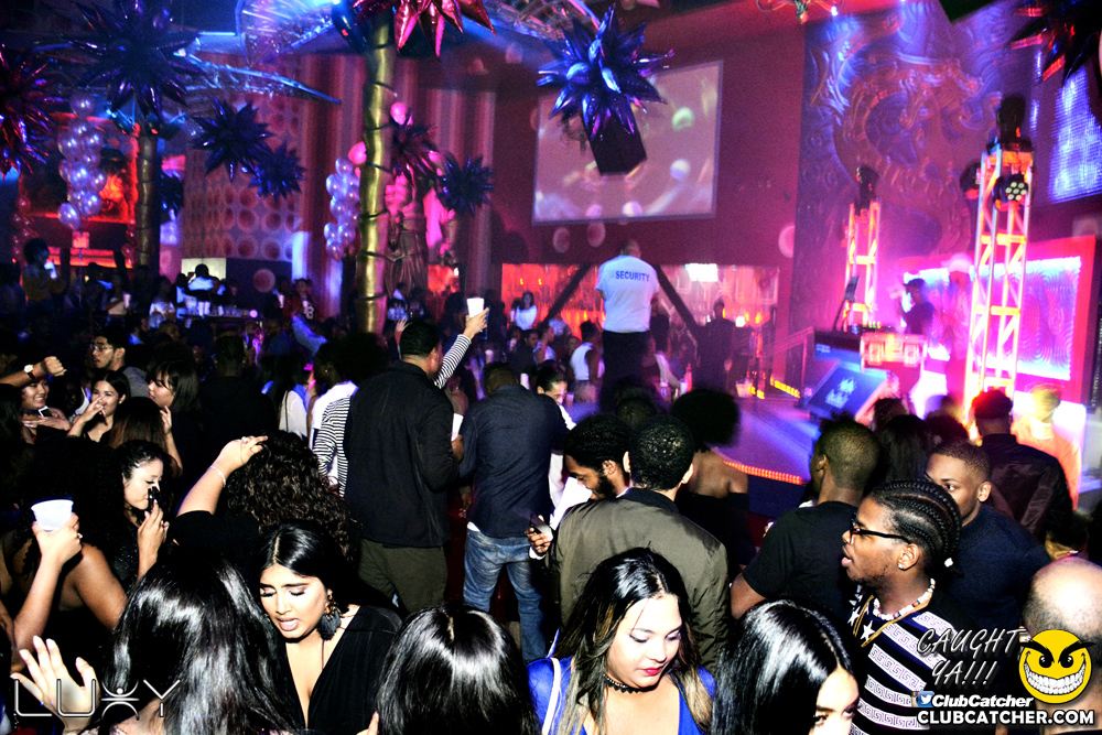 Luxy nightclub photo 129 - November 18th, 2017