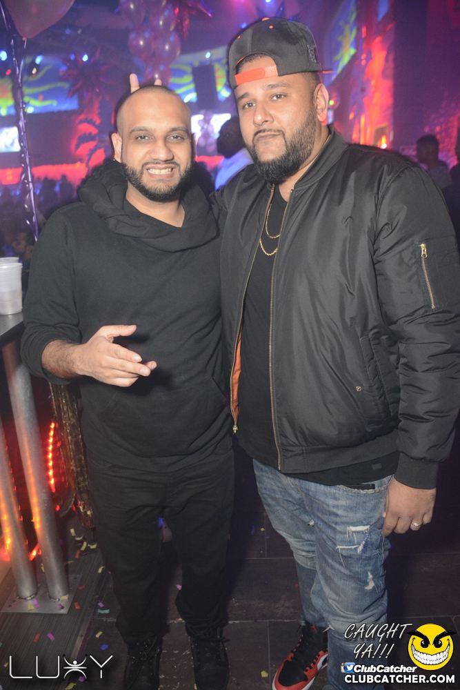 Luxy nightclub photo 130 - November 18th, 2017
