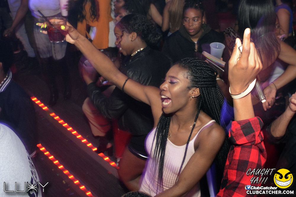 Luxy nightclub photo 132 - November 18th, 2017