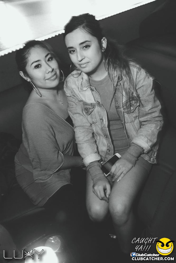 Luxy nightclub photo 133 - November 18th, 2017