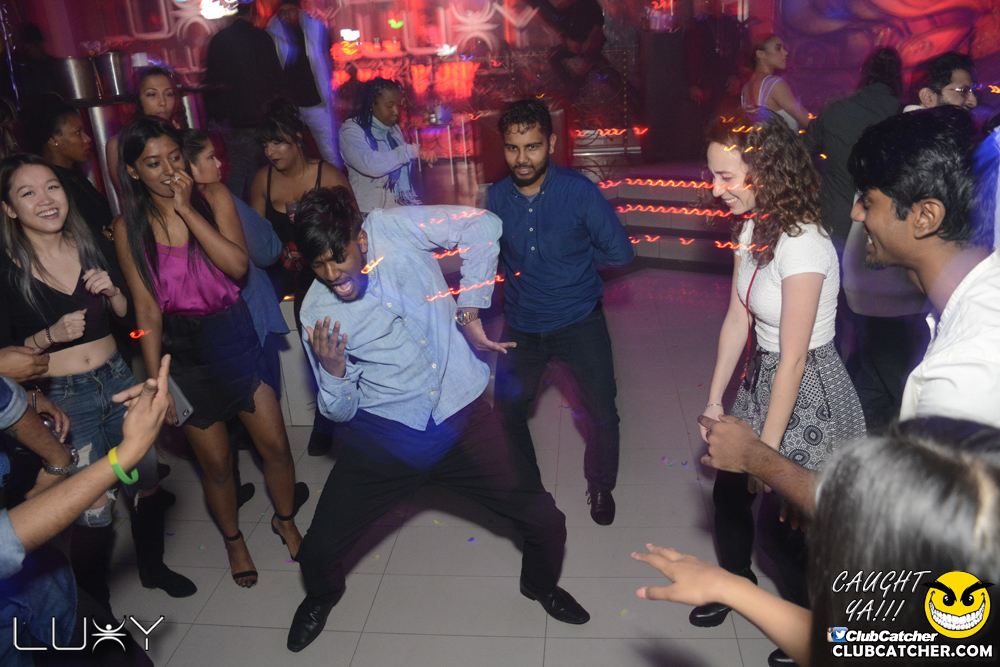 Luxy nightclub photo 135 - November 18th, 2017