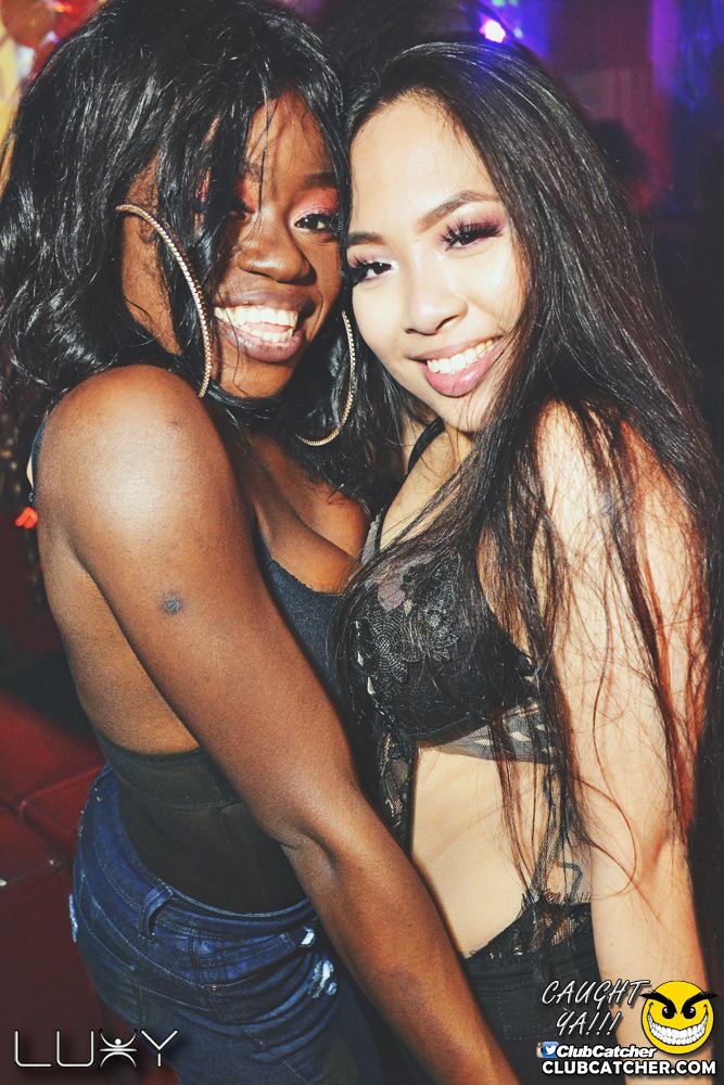 Luxy nightclub photo 136 - November 18th, 2017