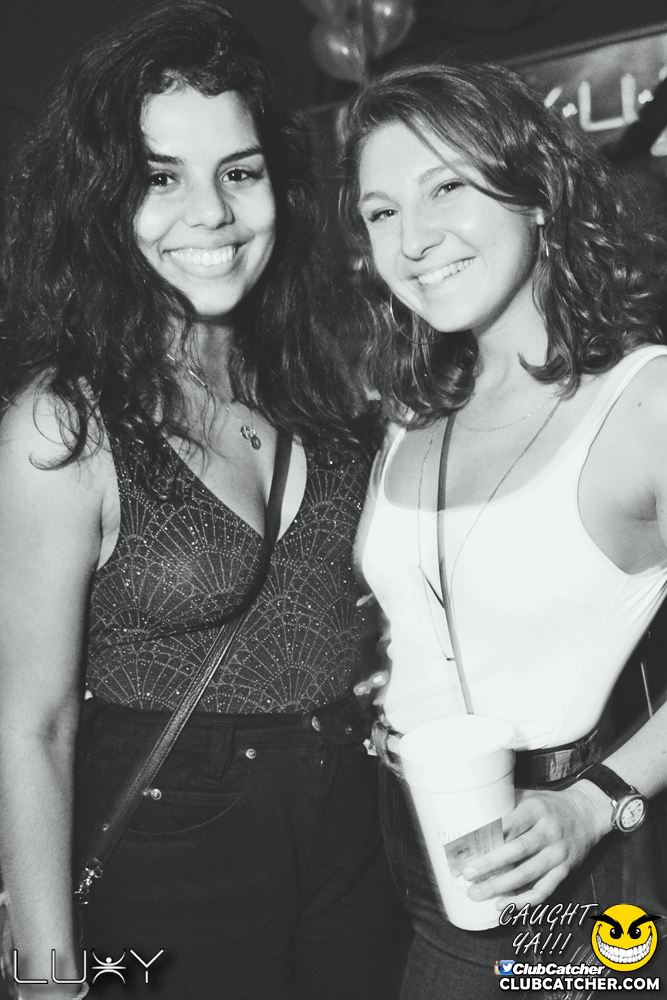 Luxy nightclub photo 138 - November 18th, 2017