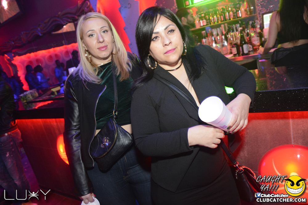 Luxy nightclub photo 139 - November 18th, 2017