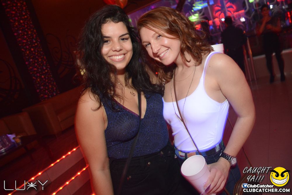 Luxy nightclub photo 140 - November 18th, 2017