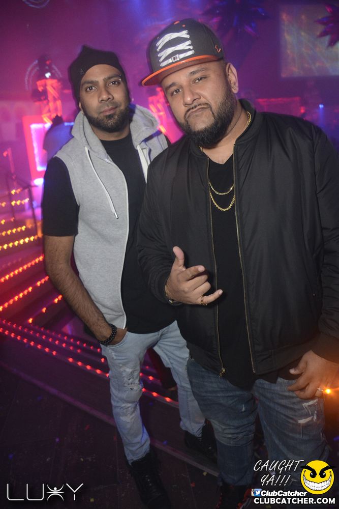 Luxy nightclub photo 15 - November 18th, 2017