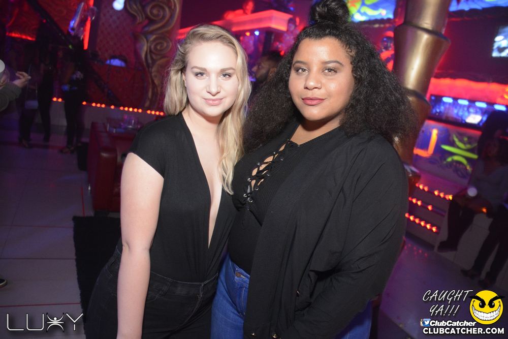 Luxy nightclub photo 143 - November 18th, 2017